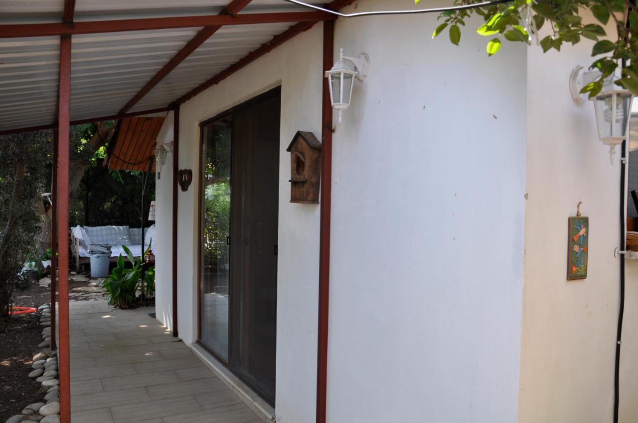 Cirali Kus Yuvasi Exterior foto