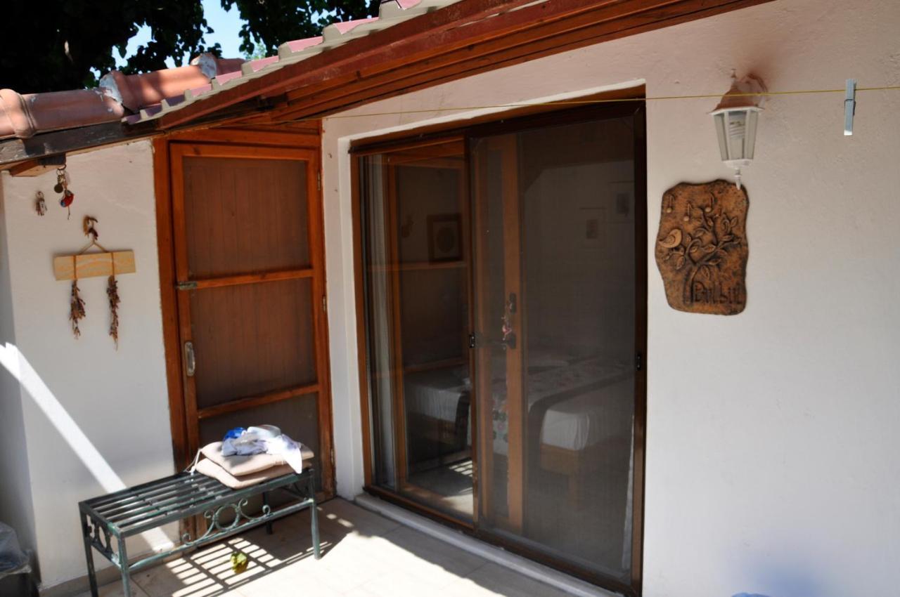 Cirali Kus Yuvasi Exterior foto