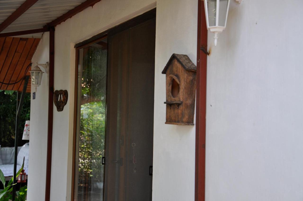 Cirali Kus Yuvasi Exterior foto
