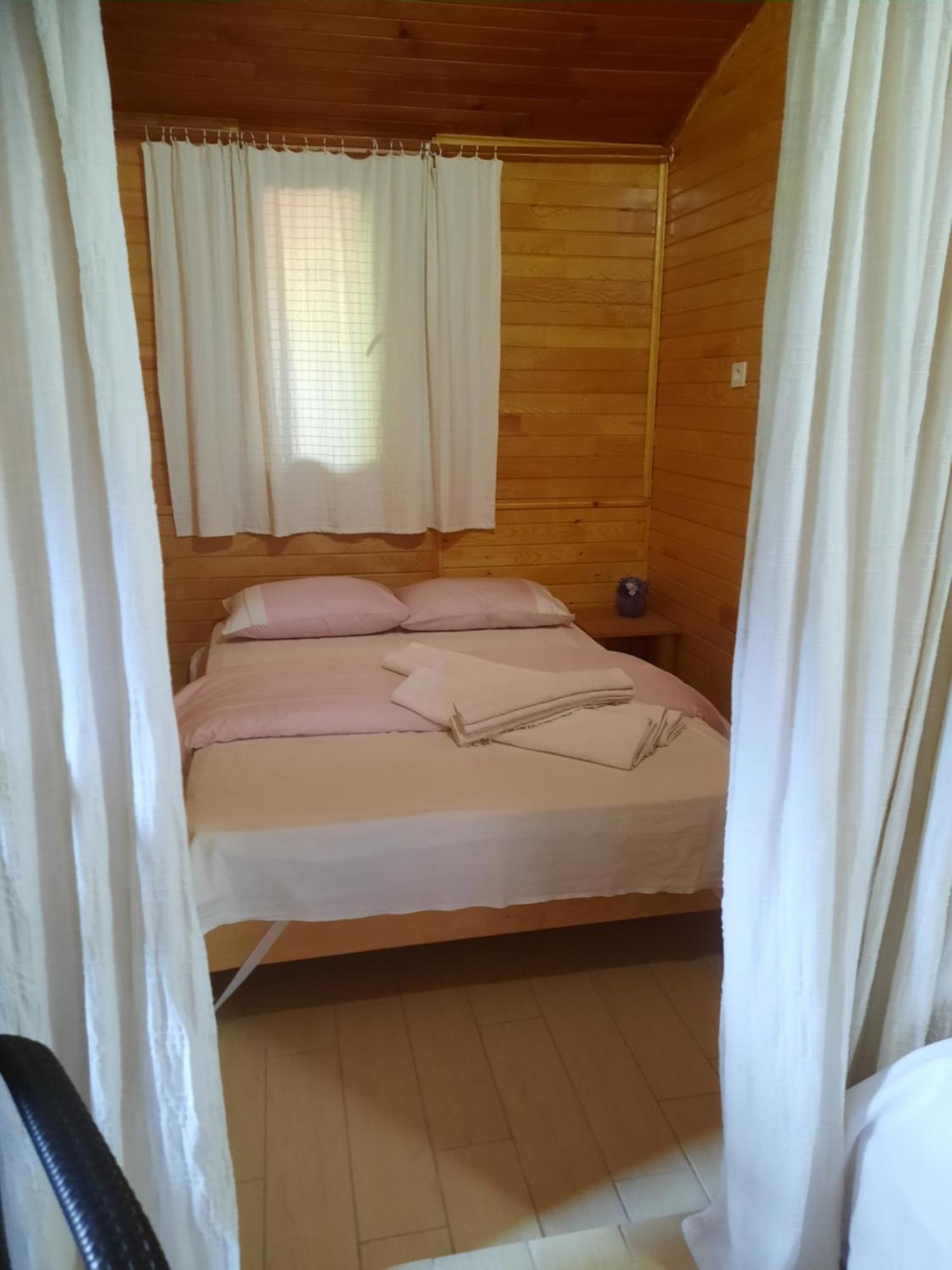 Cirali Kus Yuvasi Quarto foto