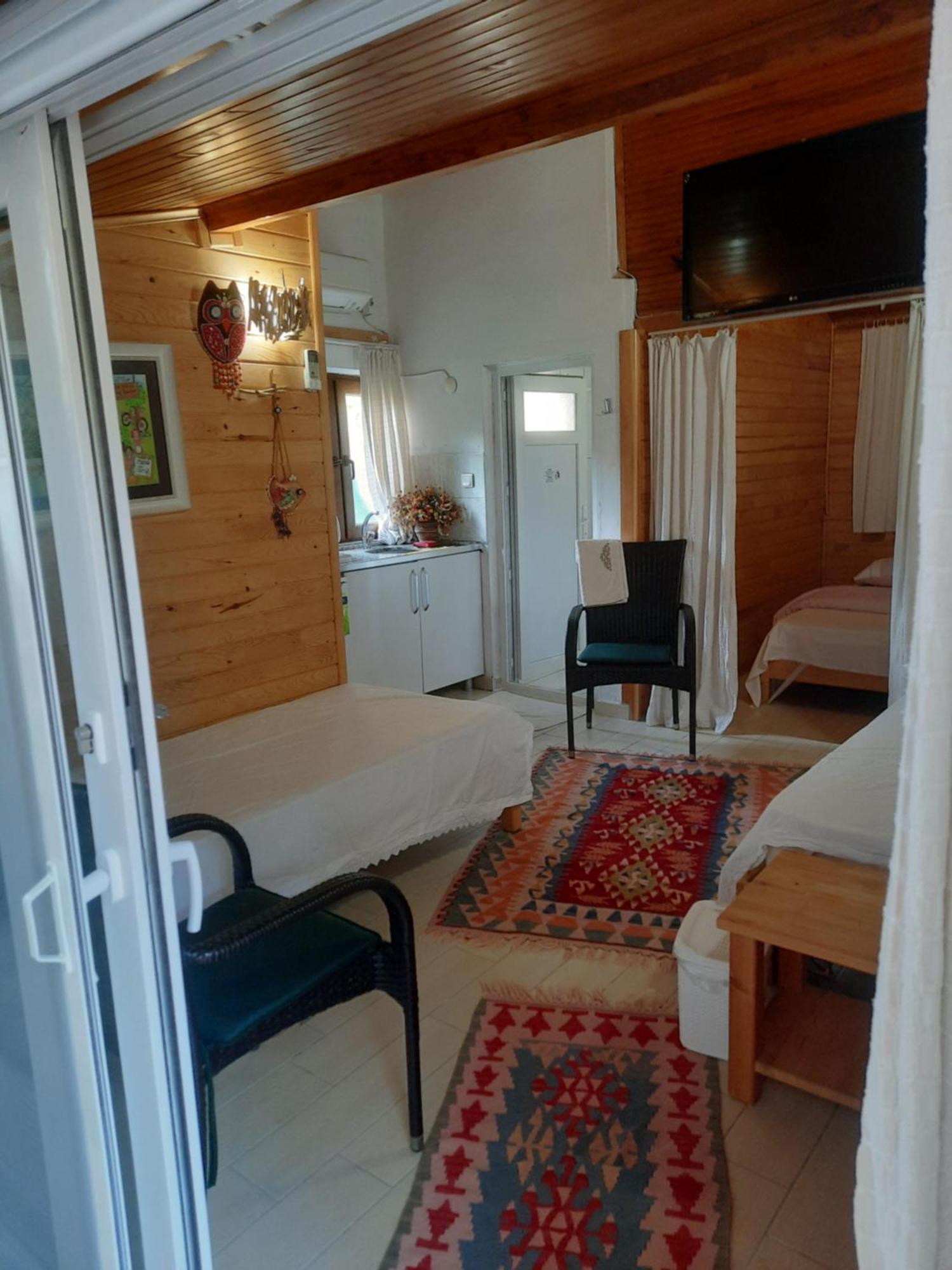 Cirali Kus Yuvasi Quarto foto
