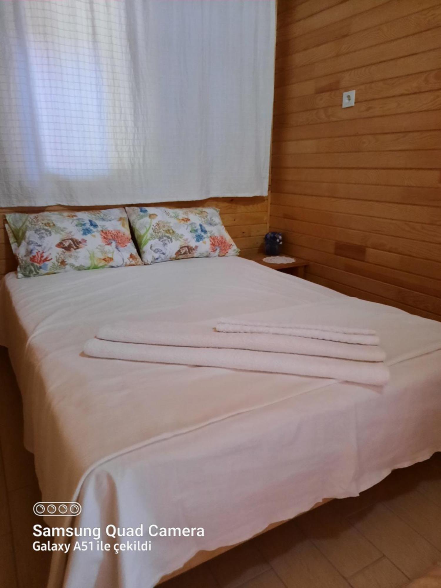 Cirali Kus Yuvasi Quarto foto