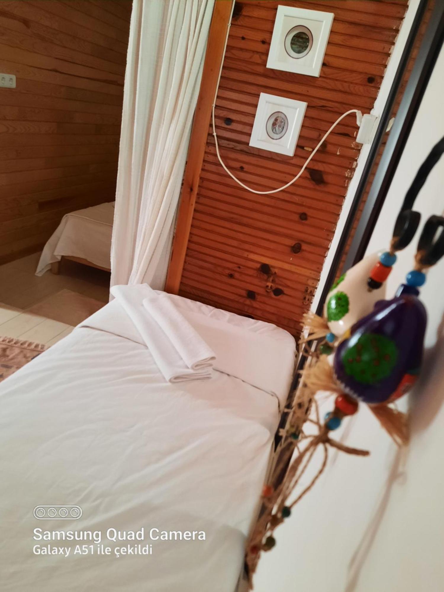 Cirali Kus Yuvasi Quarto foto