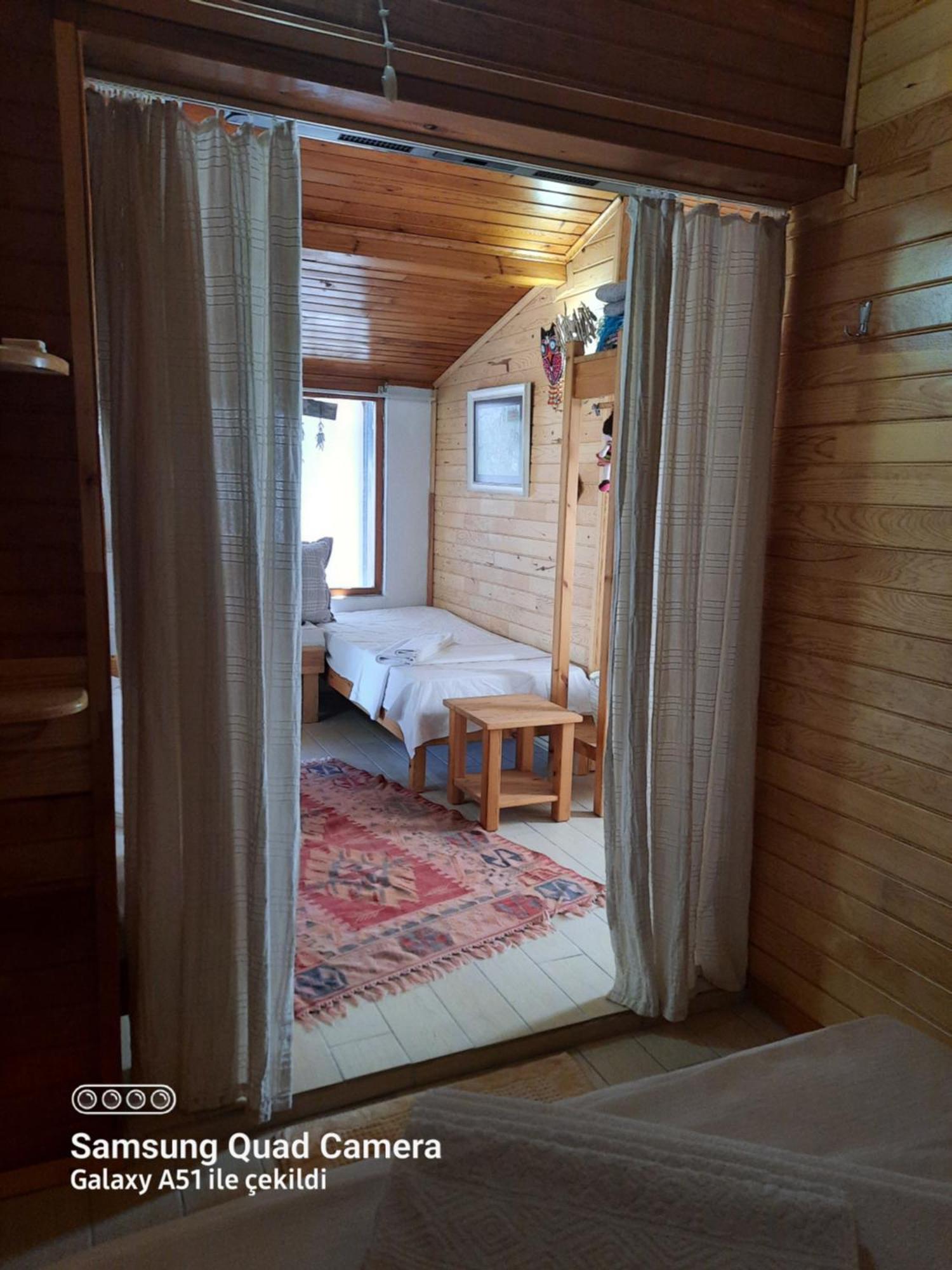 Cirali Kus Yuvasi Quarto foto