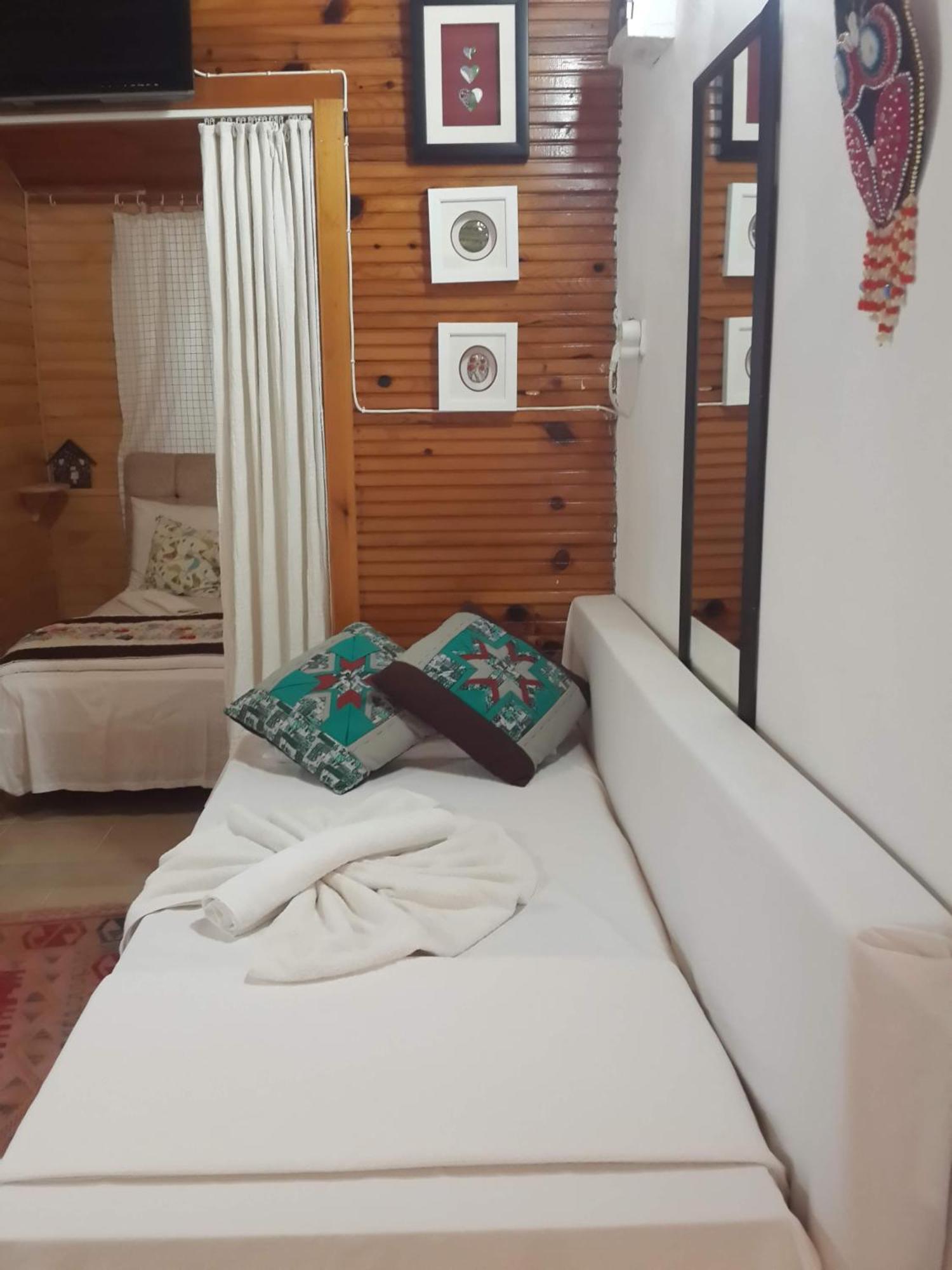 Cirali Kus Yuvasi Quarto foto