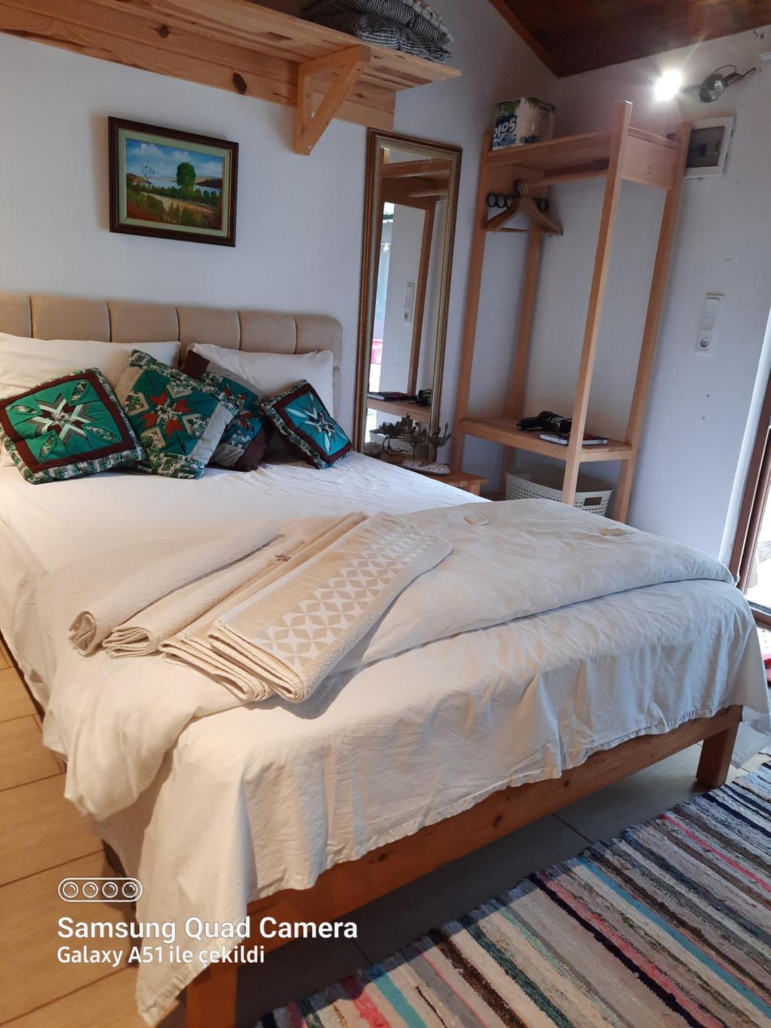 Cirali Kus Yuvasi Quarto foto