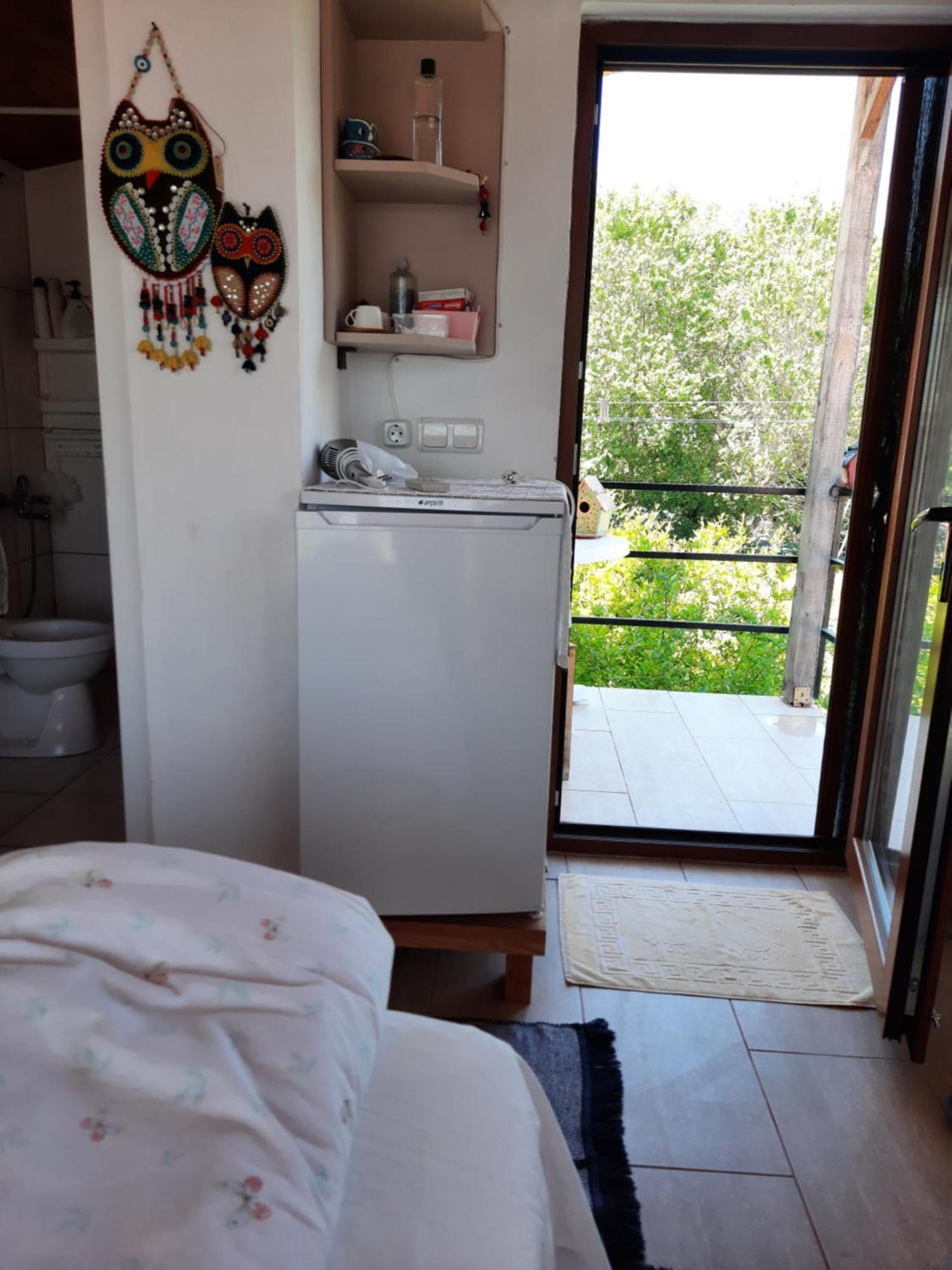 Cirali Kus Yuvasi Exterior foto