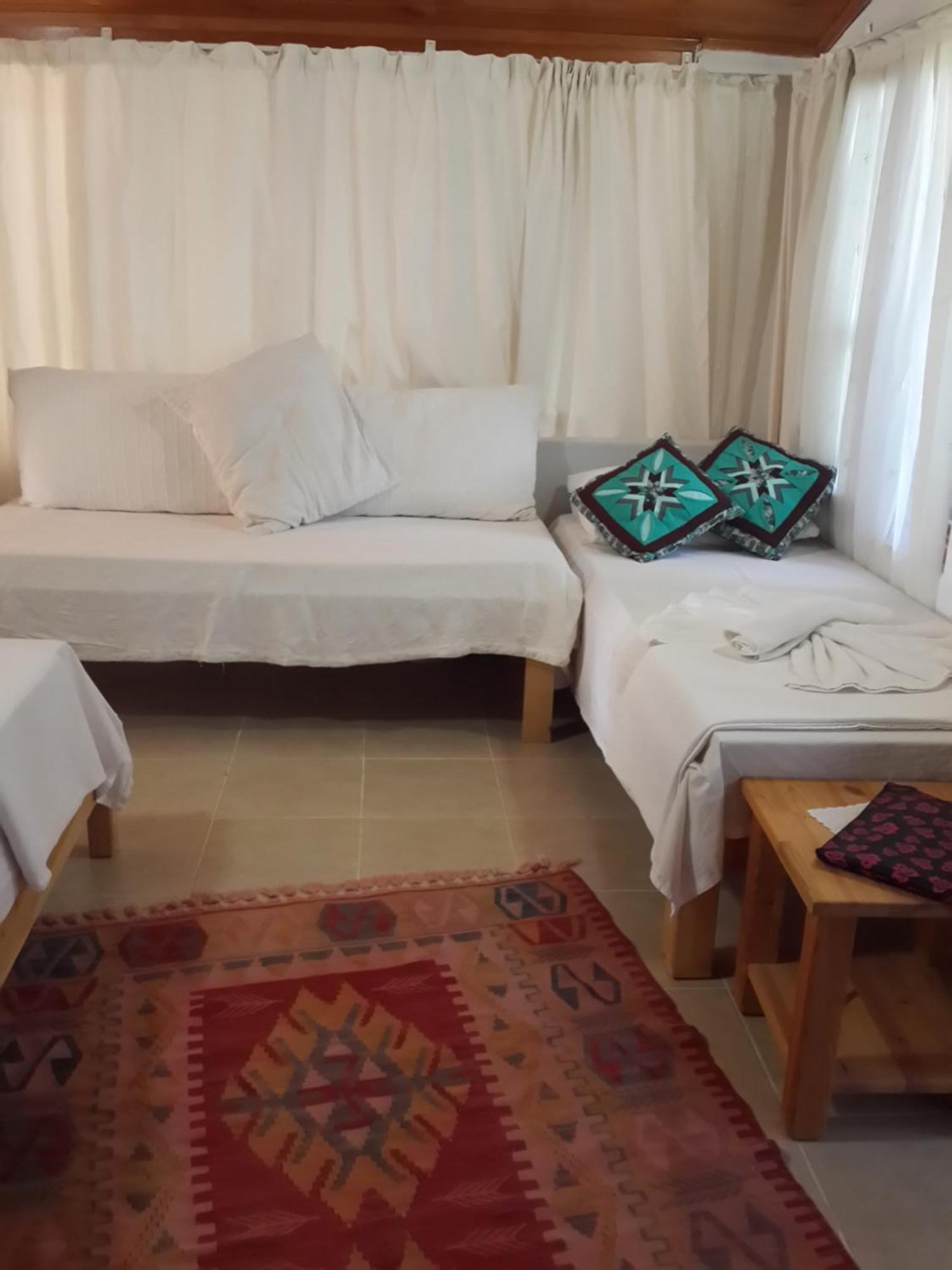 Cirali Kus Yuvasi Quarto foto